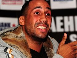 фото - Джеймс Дигейл – в шаге от боя за титул WBC в суперсреднем весе