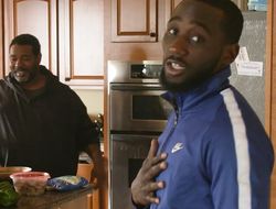 фото - Теренс Кроуфорд ответил на вызов Вёрджила Ортиса