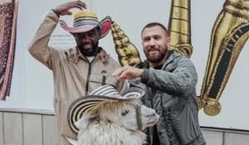 Кто станет первым номером «паунда»? Топ-10 претендентов от BoxingScene