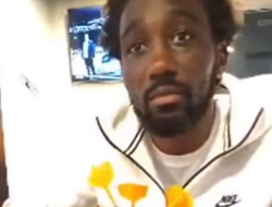 фото - Кроуфорд назвал победителя боя Бетербиев-Бивол