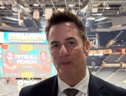 фото - У Пакьяо назвали следующего соперника: «Именно поэтому такой выбор»