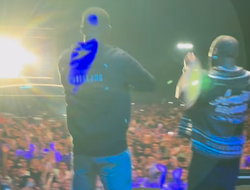 фото - Адесанья уходит из ММА. Но не навсегда