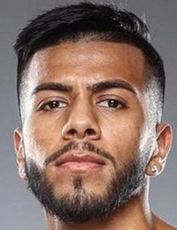 Габриэль Мураталья