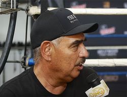 фото - Интервью Абеля Санчеса — о Богачуке, Гассиеве, Джошуа и Руисе 