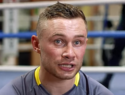 фото - «Было слишком поздно». Фрэмптон раскритиковал Уайлдера за пассивность