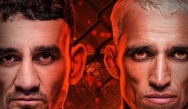 Полный кард UFC 326: Макс Холлоуэй – Чарльз Оливейра 2. Все бои шоу 8 марта