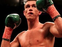 фото - Каллум Смит растерзал Рокки Филдинга