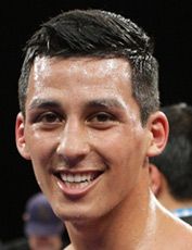 Уго Сентено, мл.