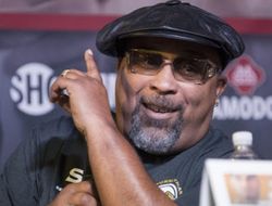 фото - Тренер Ковалёва о карьере Шакура Стивенсона: Малого берегут, а Лопес его вырубит