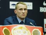 Трояновский: Не собираюсь завершать карьеру — лучше попытаться, чем потом жалеть