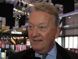 фото - Джойс подерётся с Хрговичем — теперь официально