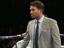 фото - Херн рассказал, сколько раз за неделю Джошуа нокаутирует Уайлдера 