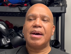 фото - Топ-тренер о поединке Ромеро-Крус: «А это уже солидная проблема»