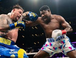 фото - Руис рассказал, каким именно ударом нокаутирует Уайлдера