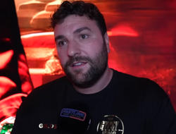 фото - Умер в зародыше. Брат Тайсона Фьюри поделился тайным инсайдом