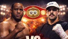 Бой Санчес-Торрез не состоится в срок: объявлен перенос