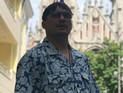 фото - Усик в адаптивное межсезонье, Хэйни работает над большим боем, а Хабиб и Тухугов спаррингуют — соцсети 