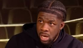 Аделейе оценил шансы Джейка Пола подраться за чемпионский титул