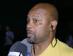 фото - Топ-4 боксёров планеты по версии Роя Джонса. Лидер у него непререкаемый