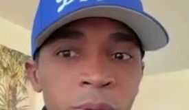 В бою Алимханулы – Лара придётся болеть за Жанибека. Эрисланди сделал заявление