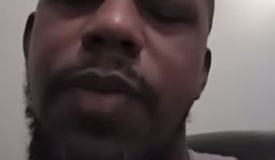 Стало известно, почему Хэйни принял бой с Норманом