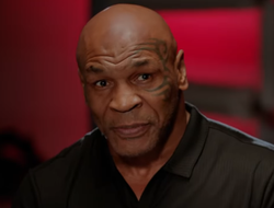 фото - Чжилеи о поединке Тайсон-Пол: «Это уже невероятное достижение»