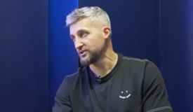 «Он мог стать одним из величайших». Фроч назвал бойца, который растратил талант