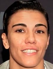 Джессика Андраде