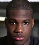 Дэниел Дюбуа