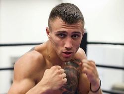 фото - 12 мая Ломаченко сразится за титул в лёгком весе, но не с Линаресом — СМИ 