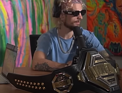 фото - Не тот Адесанья? Или дело вообще не в нём? О'Мэлли — о поражении Исраэля