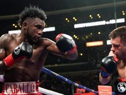 фото - Победитель Деревянченко требует бой с Мунгией. Нацелился на чемпиона