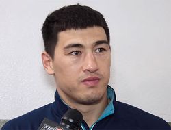 фото - «Я болел за вас». Бивол ответил братьям Кличко