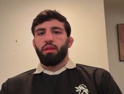 фото - Выпендривался перед девушкой и повредил спину? Царукяну пришлось оправдываться