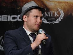 фото - Уайт должен соглашаться на 20 процентов, Фьюри сейчас суперзвезда — Салита