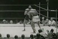 Кид Гавилан - Джил Тёрнер (07.VII.1952)