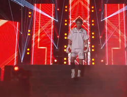 фото - Иноуэ не заметил Кима: видео