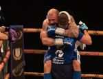 Болотник и Диккенс — победители турнира MTK Golden Contract