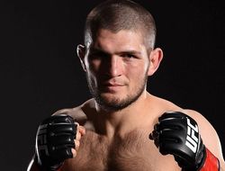 фото - Нурмагомедов: Мой бой с Фергюсоном — самый важный в UFC