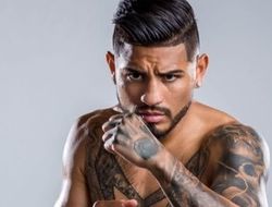 фото - Абнер Марес рассказал о травме, готов завершить карьеру