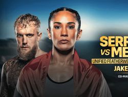 фото - Прямая трансляция: Серрано − Майнке, Пол − Бурленд. Смотреть онлайн