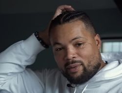 фото - Джойс опечален и раздражён, что Дюбуа доберётся до Усика первым