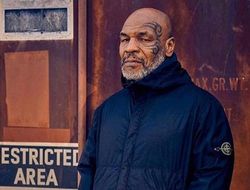 фото - Тайсон «закинулся» грибами и дал прогноз на бой Мейвезера с ютубером — видео