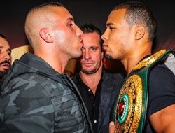 фото - Видео: лучшие нокауты Криса Юбэнка и Авни Йылдырыма — FightArt топ-10