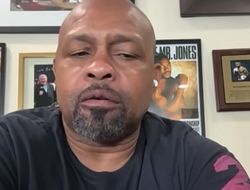 фото - Легендарный Джонс о бое Канело – Кроуфорд: «Теперь я понял…»