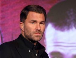 фото - Я устал, я ухожу? Хирн прокомментировал «своё решение» уйти из бокса