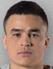 Кудратилло Абдукахоров