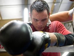 фото - Чавес всё ещё может добиться больших успехов — промоутер