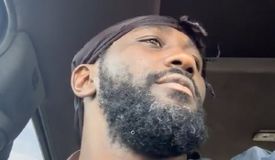 «Турки, надеюсь, у тебя выйдет!» Кроуфорд за революцию в боксе?