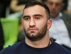 фото - Интервью Мурата Гассиева — о спаррингах с Кличко и Уайлдером, реванше с Усиком и финале Суперсерии